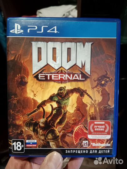 Игры для приставок