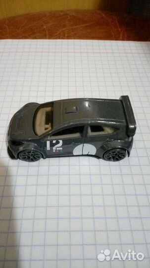 Модели автомобилей 1 24