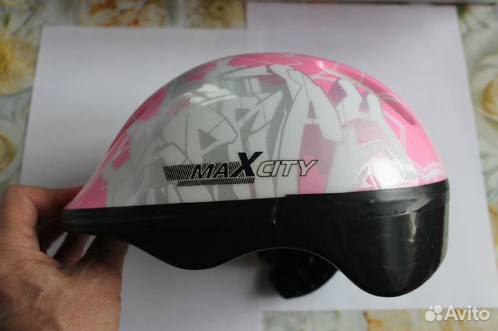 Раздвижные детские ролики 