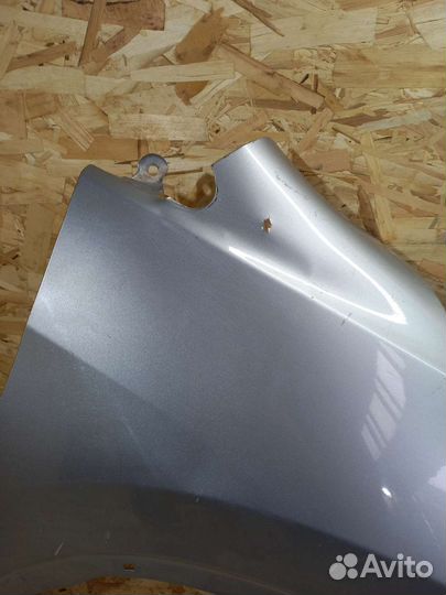 Honda cr-v 4 крыло переднее правое