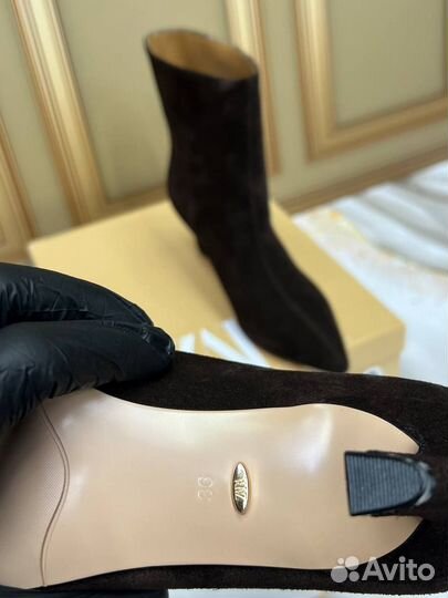 Ботильоны Zara Женские Размер 36-40