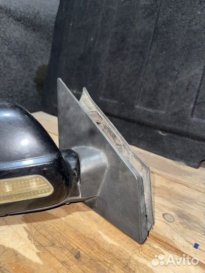 Зеркало Geely Mk 1.5 2009