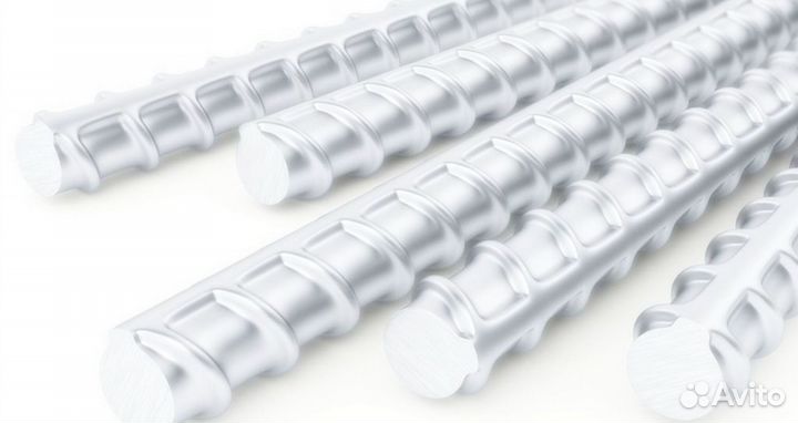 Арматура 18 mm Под любую задачу