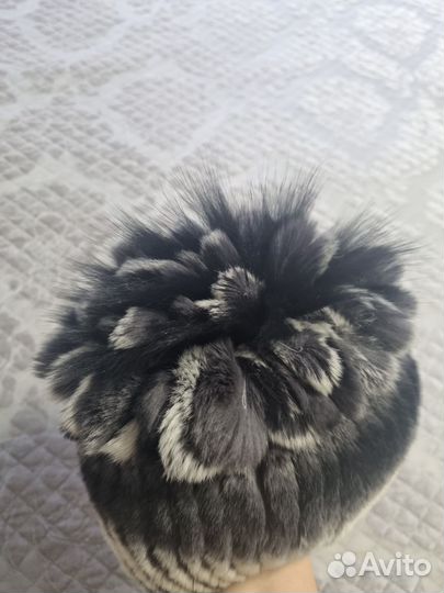 Шапка женская