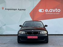 BMW 1 серия 1.6 AT, 2008, 259 521 км, с пробегом, цена 890 000 руб.