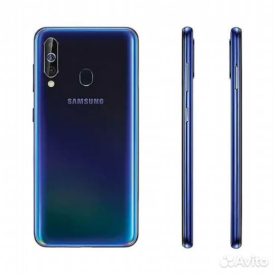 Samsung Galaxy A60, 6/64 ГБ