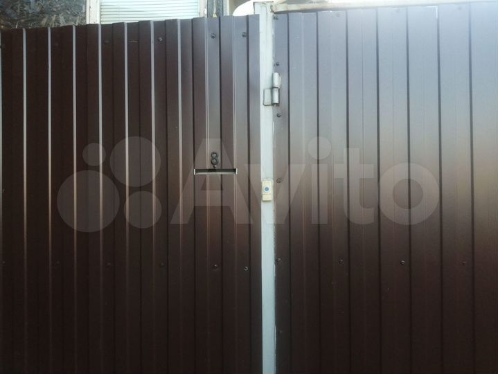 2-к. квартира, 45,8 м², 1/1 эт.