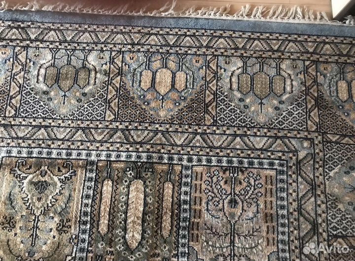 Ковер шерстяной ручной работы 3600-2700