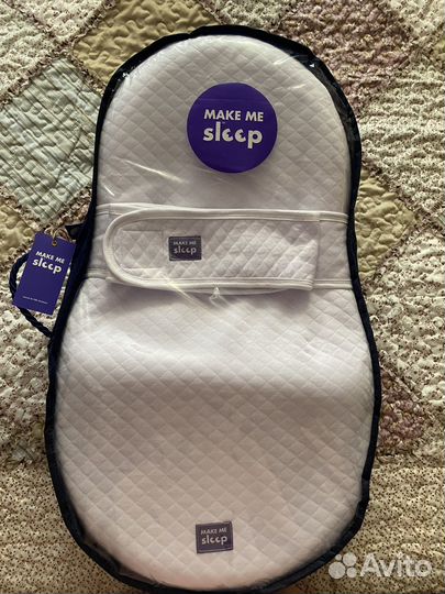 Кокон для малыша