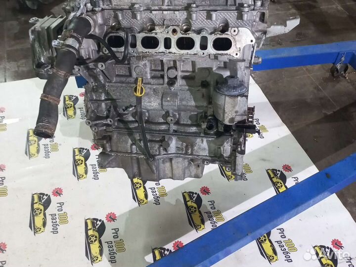 Saab 9 3 двигатель