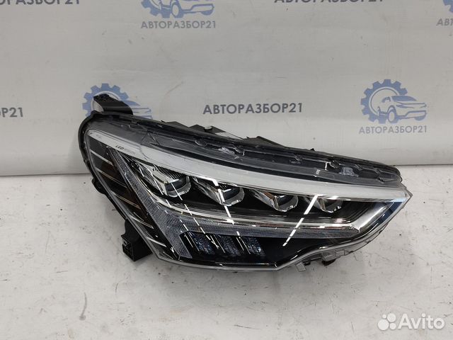 Фара правая Haval Jolion