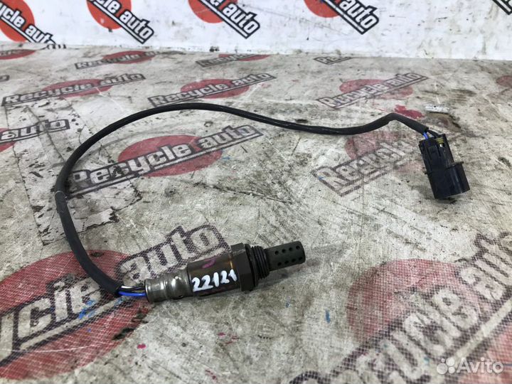 Датчик кислородный mitsubishi