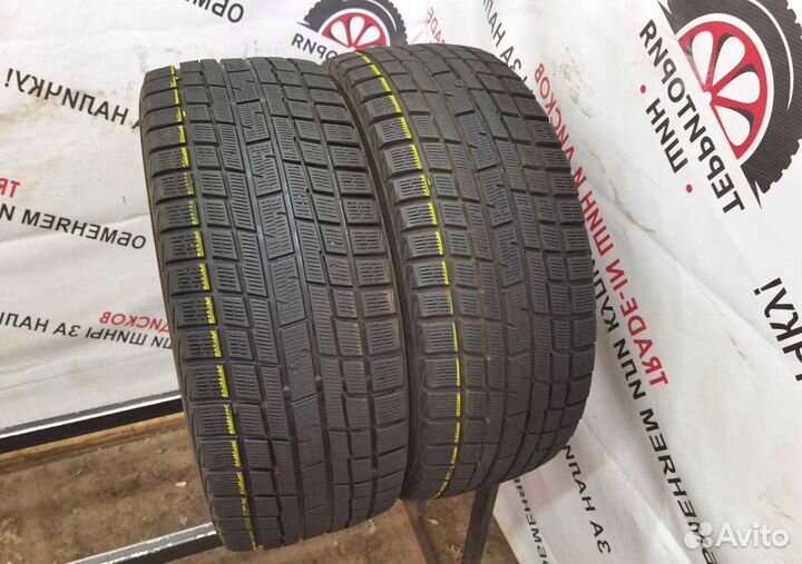 Yokohama Ice Guard IG30 215/45 R17 87N