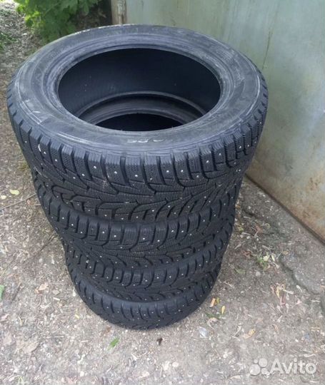 Hankook Winter I'Pike RS2 W429 185/65 R15