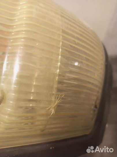 Габарит mazda Bongo