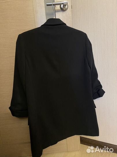 Пиджак zara