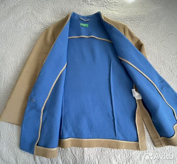 Жакет Benetton 46