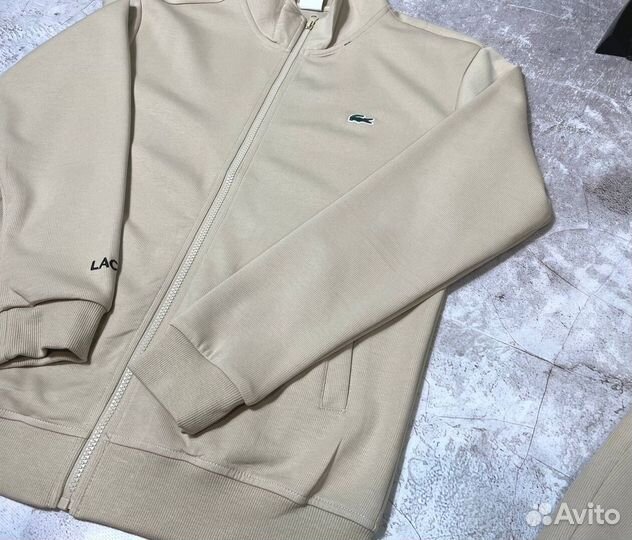 Спортивные костюмы Lacoste