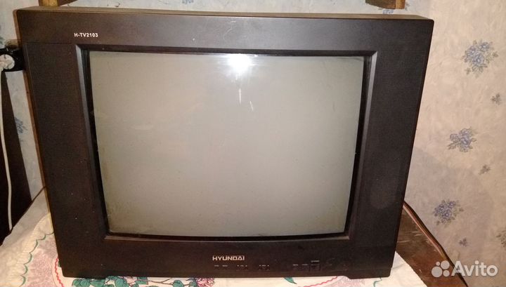 Телевизор бу