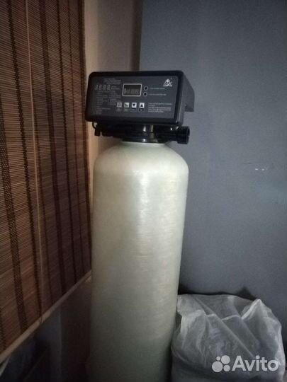 Водоочиститель