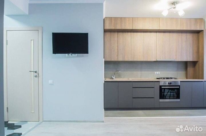 Кухня прямая на заказ