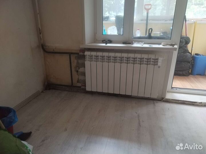 Сварочные работы