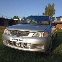 Mazda Demio 1.3 MT, 2001, 268 000 км