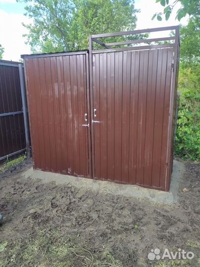 Разнорабочий с ежедневной оплатой