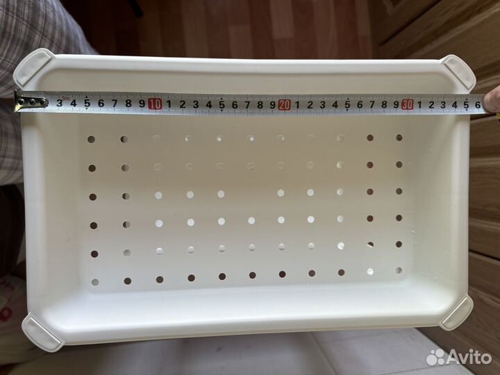 Этажерка икеа vesken