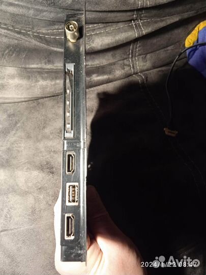 Samsung UE39F5020AK запчасти