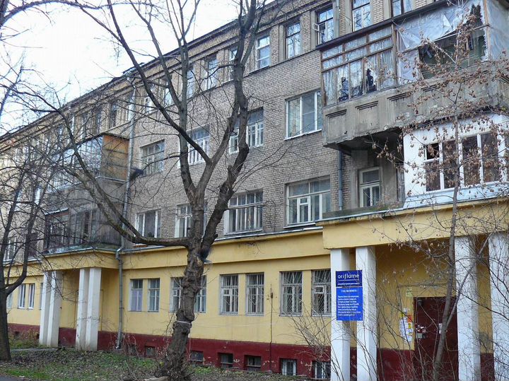 Свободного назначения, 22.6 м²