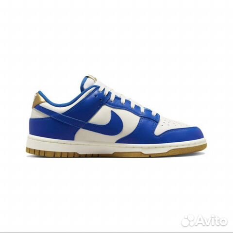 Nike Dunk Low оригинал