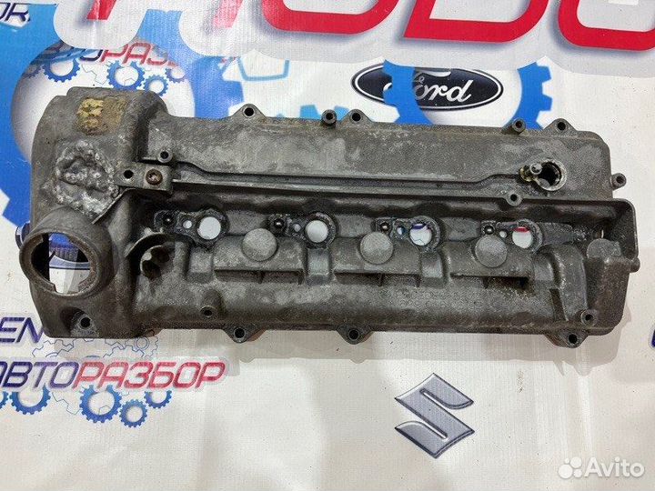 Крышка головки блока цилиндров правая