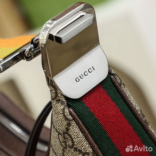 Сумка Gucci Attache женская сумка