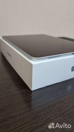 iPad pro 11 cellular