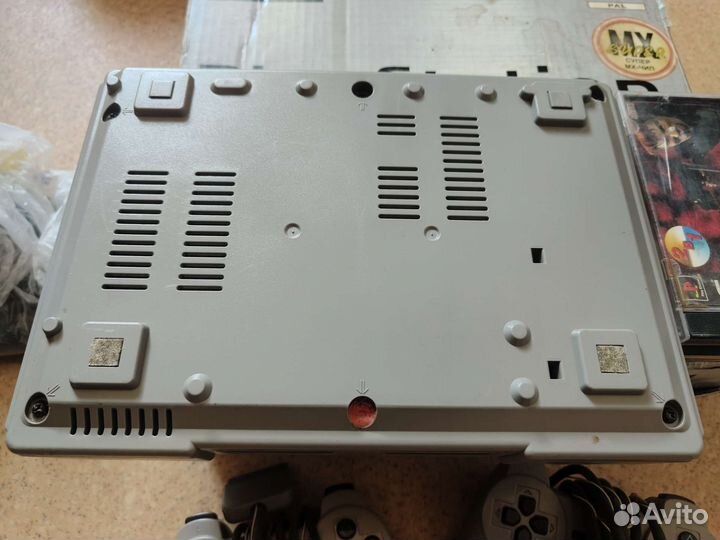 Sony playstation 1