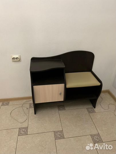 Тумба для телефона