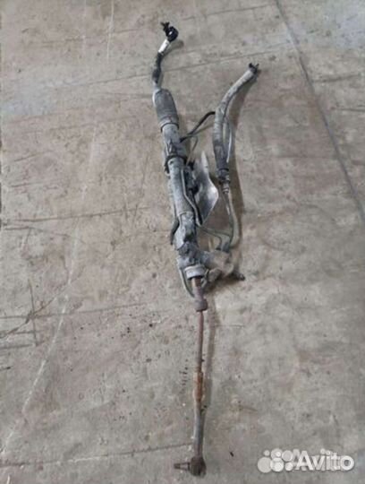 Рулевая рейка Кия Рио 3