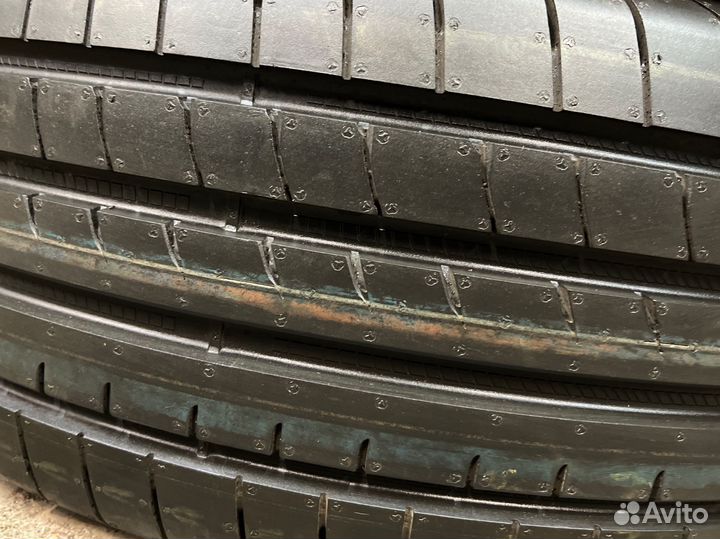 Goodyear Eagle F1 Asymmetric 3 SUV 235/45 R20 100V