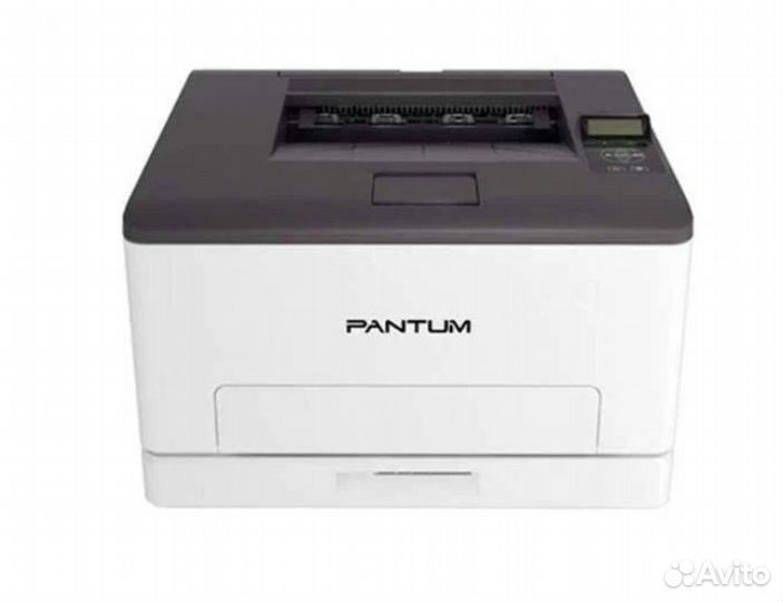 Pantum CP1100DW