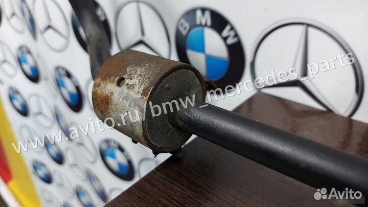 Стабилизатор задний Mercedes W204