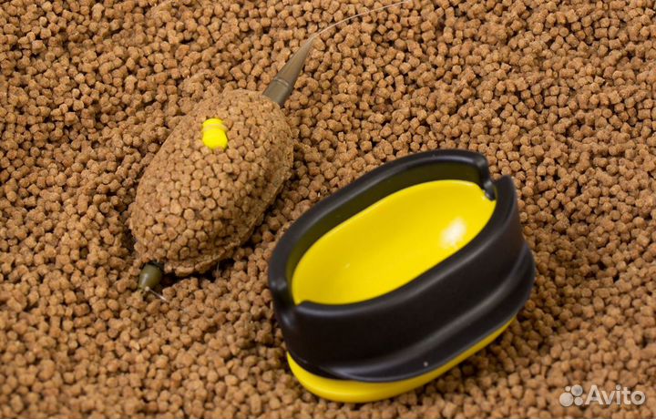 Пресс-формы Avid Carp