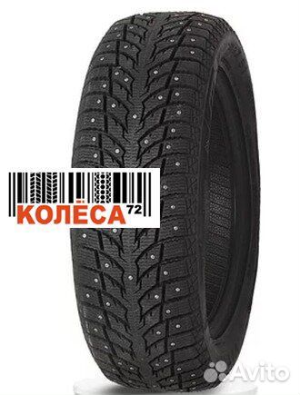 Vittos VWS31 225/65 R17