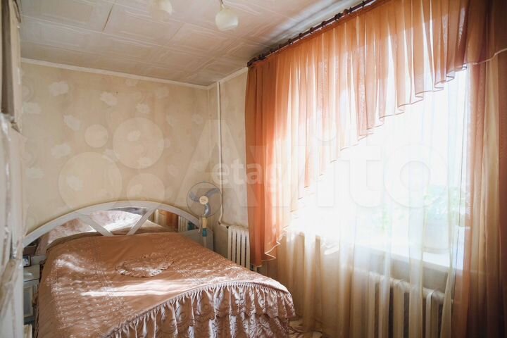 3-к. квартира, 51,5 м², 2/5 эт.