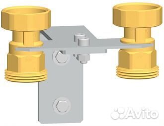 Настенный кронштейн для 1