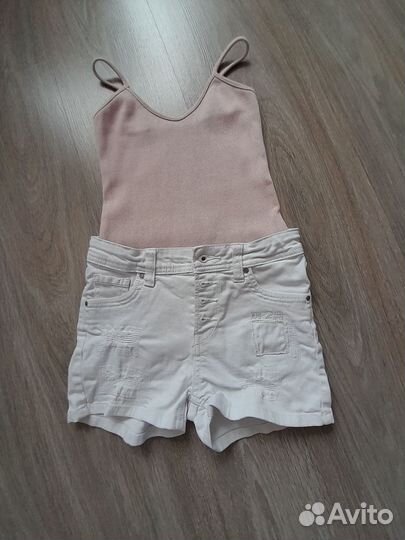 Летние комплекты. Шорты/футболки