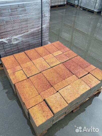 Тротуарная плитка с доставкой