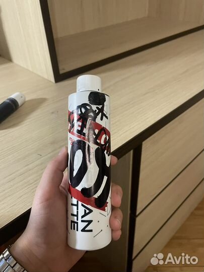 Набор для тегинга 1маркер 2 сквизера и заправка