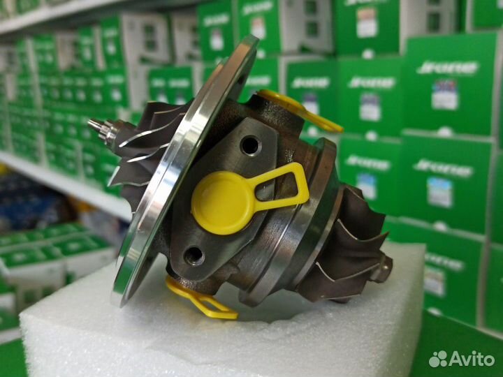 Картридж турбины GT2052S 703389-0002