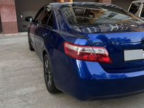 Toyota Camry 2.4 AT, 2008, 300 000 км, с пробегом, цена 1 150 000 руб.